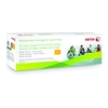 Xerox 003R99787 Toner cartridge yellow,  1.4K pages/5% (replaces HP 125