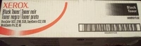Xerox 006R01122 Toner black,  26K pages for Xerox DocuColor 1632