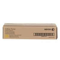 Xerox 006R01125 Toner yellow,  15K pages for Xerox DocuColor 1632