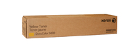 Xerox 006R01254 Toner yellow twin pack,  2x75K pages Pack=2 for Xerox D