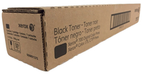Xerox 006R01375 Toner black metered,  20K pages 780 grams for Xerox C 7