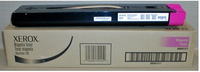 Xerox 006R01377 Toner magenta metered,  21K pages 737 grams for Xerox C