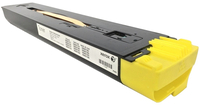 Xerox 006R01378 Toner yellow metered,  22K pages 737 grams for Xerox C