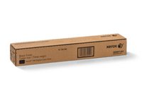 Xerox 006R01383 Toner black,  20K pages for Xerox C 75/DocuColor 700