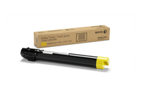 Xerox 006R01396 Toner yellow,  15K pages for Xerox WC 7425