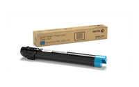 Xerox 006R01398 Toner cyan,  15K pages for Xerox WC 7425
