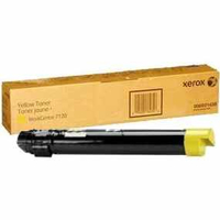 Xerox 006R01458 Toner yellow,  15K pages for Xerox WC 7120