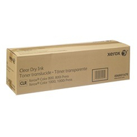 Xerox 006R01479 Toner transparent,  55K pages/7, 5% for Xerox Color 800