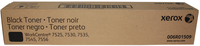 Xerox 006R01509 Toner black metered,  26K pages for Xerox WC 7525