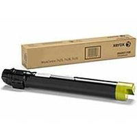 Xerox 006R01514 Toner yellow,  15K pages for Xerox WC 7525