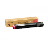 Xerox 006R01644 Toner magenta,  22K pages for Xerox Versant 180/80