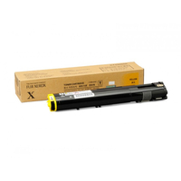 Xerox 006R01645 Toner yellow,  22K pages for Xerox Versant 180/80