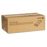 Xerox 006R01655 Toner cartridge black,  30K pages for Xerox Colour C 60