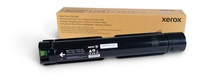 Xerox 006R01824 Toner-kit black,  31.3K pages ISO/IEC 19752 for Xerox V