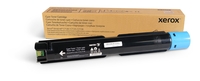 Xerox 006R01825 Toner-kit cyan,  18.5K pages ISO/IEC 19752 for Xerox Ve