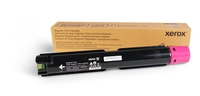 Xerox 006R01826 Toner-kit magenta,  18.5K pages ISO/IEC 19752 for Xerox