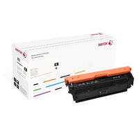 Xerox 006R03004 Toner cartridge black,  17K pages (replaces HP 646X/CE2