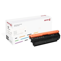 Xerox 006R03009 Toner cartridge cyan,  6K pages (replaces HP 507A/CE401