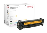 Xerox 006R03017 Toner cartridge yellow,  2.6K pages (replaces HP 305A/C