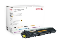 Xerox 006R03043 Toner yellow,  1.4K pages (replaces Brother TN230Y) for