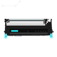 Xerox 006R03064 Toner cyan,  1x1K pages Pack=1 (replaces Samsung C4092S