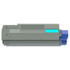 Xerox 006R03126 Toner cyan,  1x2K pages Pack=1 (replaces OKI 43381907)