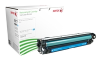 Xerox 006R03215 Toner cartridge cyan,  1x16K pages Pack=1 (replaces HP