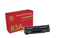Xerox 006R03250 Toner cartridge,  1.5K pages (replaces HP 83A/CF283A) f