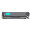 Xerox 006R03253 Toner cartridge cyan,  2.7K pages (replaces HP 312A/CF3