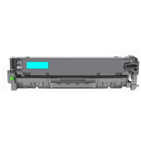 Xerox 006R03253 Toner cartridge cyan,  2.7K pages (replaces HP 312A/CF3