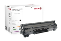 Xerox 006R03322 Toner cartridge,  2.9K pages (replaces HP 83X/CF283X) f