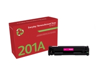 Xerox 006R03461 Toner cartridge magenta,  1.4K pages (replaces HP 201A/
