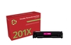 Xerox 006R03462 Toner cartridge magenta,  2.4K pages (replaces HP 201X/