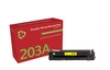 Xerox 006R03616 Toner cartridge yellow,  1.3K pages (replaces HP 203A/C