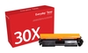 Xerox 006R03641 Toner-kit,  3.5K pages (replaces Canon 051H HP 30X/CF23