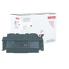 Xerox 006R03655 Toner cartridge black,  10K pages (replaces HP 27X/C412