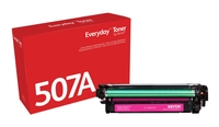 Xerox 006R03687 Toner cartridge magenta,  6K pages (replaces HP 507A/CE