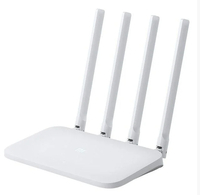 Xiaomi WiFi Router 4С wireless router Fast Ethernet Single-band (2.4 G
