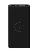 Xiaomi WPB15PDZM Lithium-Ion (Li-Ion) 5600 mAh Wireless charging Black