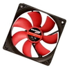 Xilence COO-XPF92.R Computer case Fan 9.2 cm Black,  Red