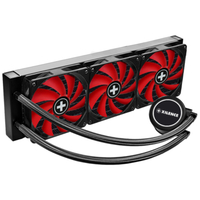 Xilence Performance A+ XC978 computer cooling system Processor All-in-