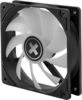 Xilence Performance A+ XF063 Computer case Fan 12 cm Black 1 pc(s)