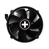 Xilence PERFORMANCE C CPU Processor Air cooler