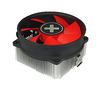 Xilence XC035 computer cooling system Processor Cooler 9.2 cm Black,  R