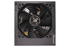 Xilence XN430 power supply unit 750 W 20+4 pin ATX ATX Black