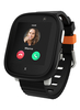 Xplora X6PLAY 3.86 cm (1.52") TFT 4G Black GPS (satellite)