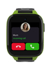 Xplora XGO3 3.3 cm (1.3") TFT 4G Green GPS (satellite)