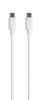 Xtorm CE006 USB cable 1.5 m USB 2.0 USB C White