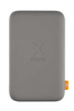 Xtorm FS400-10K power bank 10000 mAh Wireless charging Grey