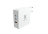 Xtorm XAT140 mobile device charger Universal White AC Fast charging In
